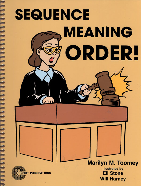 Order Meaning