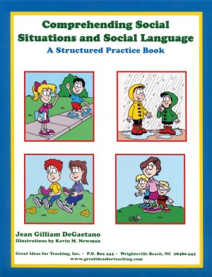 Social Language Skills