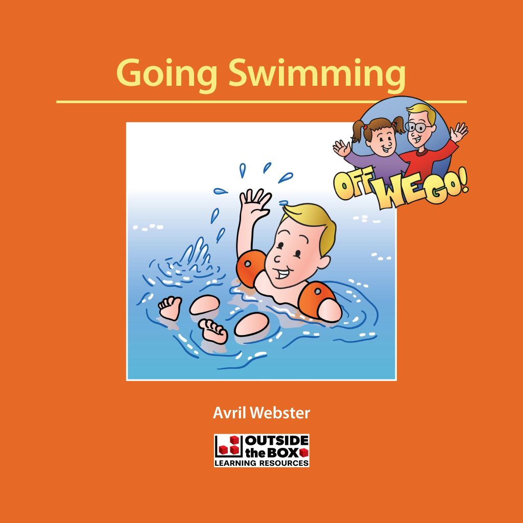 Going Swimming Off We Go Social Storybooks Great Ideas For Teaching Going swimming off we go social storybooks great ideas for teaching